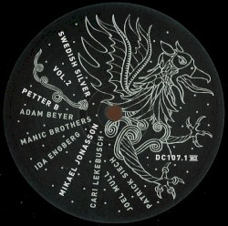 Swedish Silver Vol.2