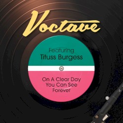 On a Clear Day You Can See Forever