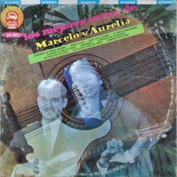 Los mejores éxitos de Marcelo y Aurelia