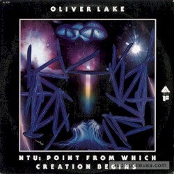 NTU: Point From Which Creation Begins