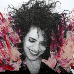 Cuidando de longe (Diogo Strausz remix)