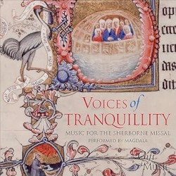 Voices of Tranquility