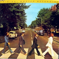 Abbey Road