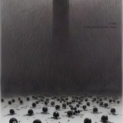 Collapsing Black Stars