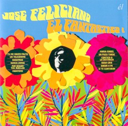 El fantastico! / Sombras... Una voz, una guitarra