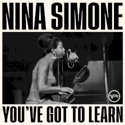 You’ve Got to Learn