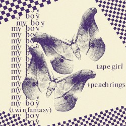 My Boy (Twin Fantasy)