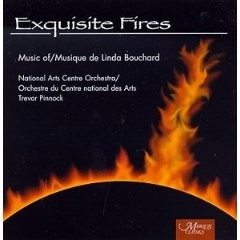 Exquisite Fires
