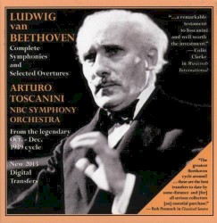 Complete Symphonies and Selected Overtures