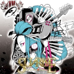 SUNRISE -New Beginning-