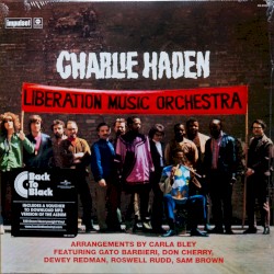 Liberation Music Orchestra