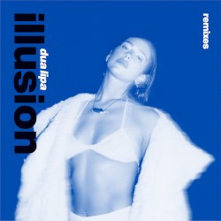 Illusion (remixes)