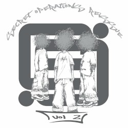 Secret Operations Reissue, Vol. 2