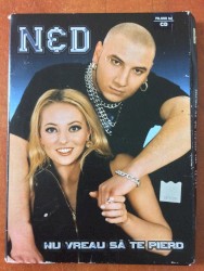 Nu vreau să te pierd