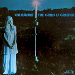 The Grass Is Greener