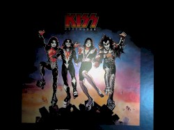 Destroyer (45th anniversary super deluxe edition)