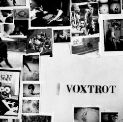 Voxtrot