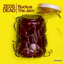 Ruckus The Jam