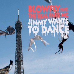 Jimmy Wants to Dance