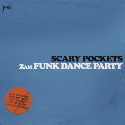 2am Funk Dance Party