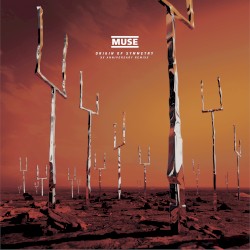 Origin of Symmetry (XX Anniversary RemiXX)