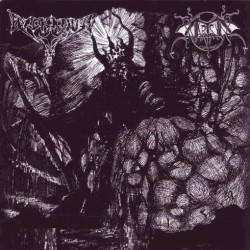 Kaos svarta mar / Skinning the Lambs