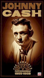 The Complete Sun Recordings 1955-1958