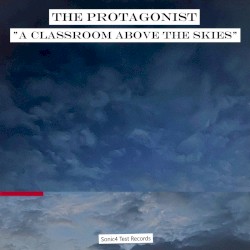 A classroom above the skies