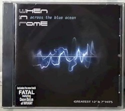 Across the Blue Ocean: Greatest 12" & 7" Hits