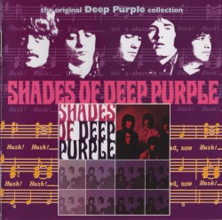 Shades of Deep Purple