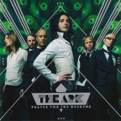 Prayer for the Weekend