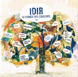 La France des couleurs