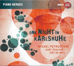 One Night in Karlsruhe