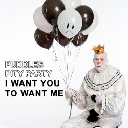 I Want You to Want Me