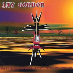 Rings Around The Sun Volume 1