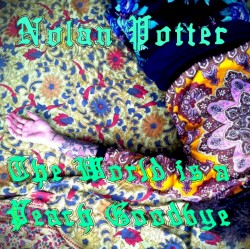 The World Is a Peach Goodbye