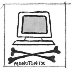 Never Died Before / Lazy Boy