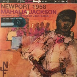 Newport 1958