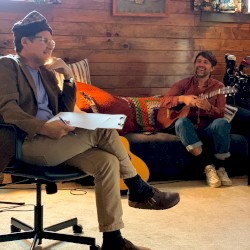 Missed Opportunities b/w Running Away From It All