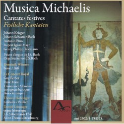 Musica Michaelis