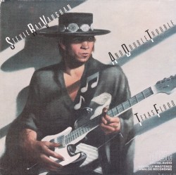 Texas Flood