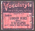London Blues