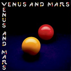Venus and Mars