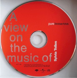 Pure Bossa Nova - A View On The Music Of Sylvia Telles