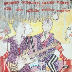 Hubert Sumlin’s Blues Party