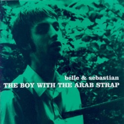 The Boy With the Arab Strap