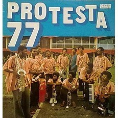 Protesta 77