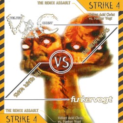 The Remix Wars, Strike 4