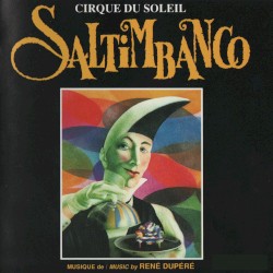 Saltimbanco