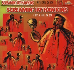 I Put a Spell on You